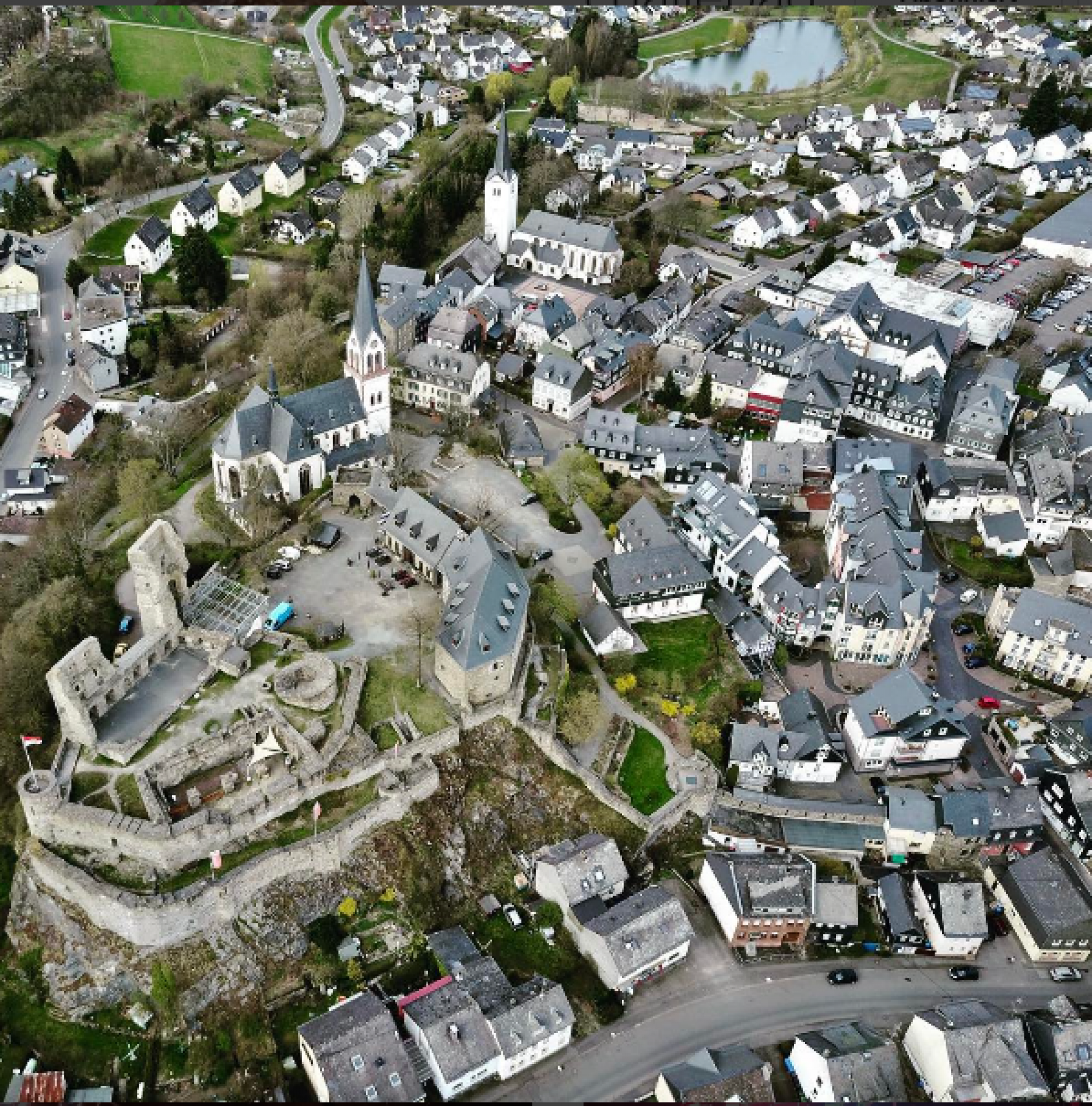 Fraktion im Verbandsgemeinderat Willkommen bei der CDU Kastellaun